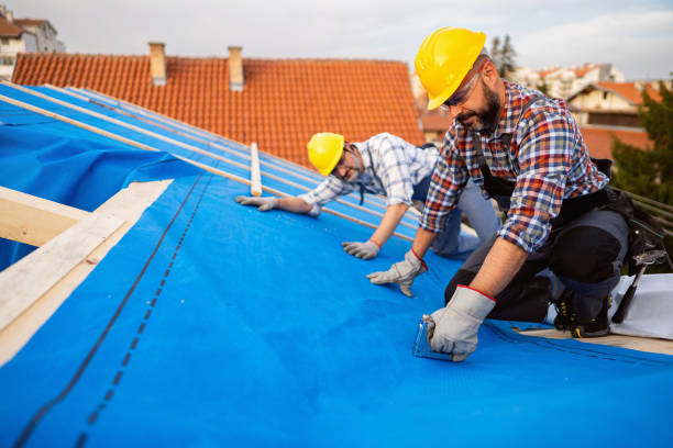 4 Ply Roofing in Lawnside, NJ